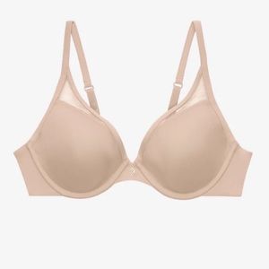 Third Love bra size 34G